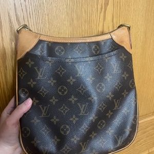 Louis Vuitton Odeon